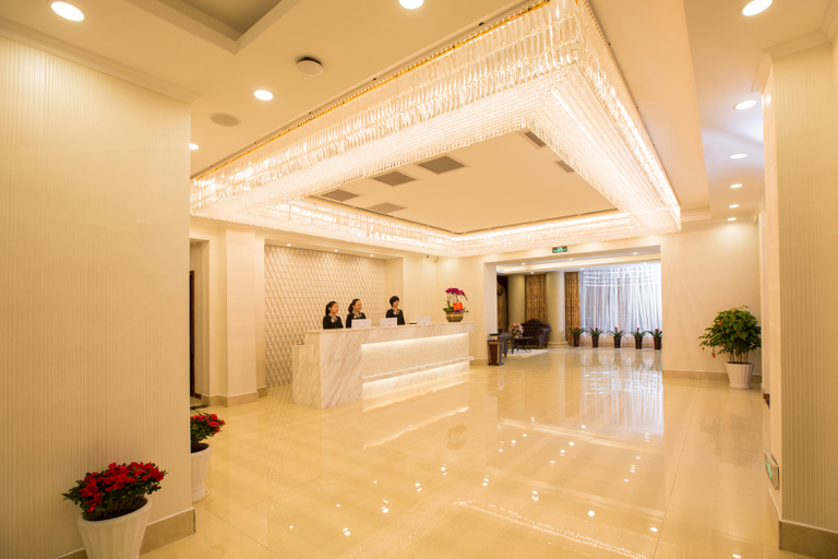 Others 5, Jinlongkang Hotel, Jinhua