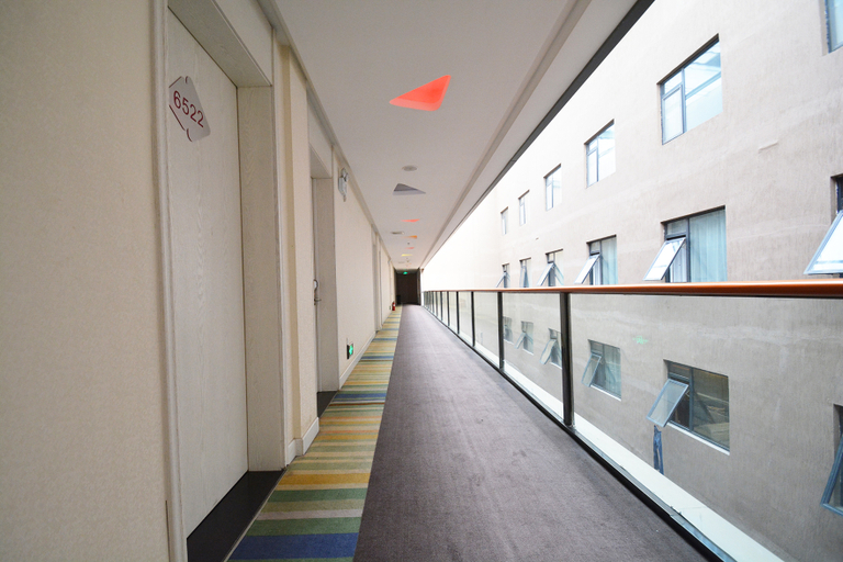 Others 5, You'aimei Meijia Hotel, Zhengzhou