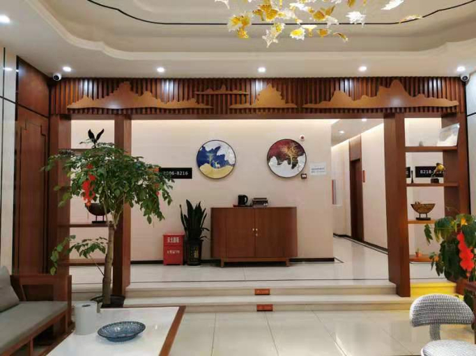Others 5, Fuhemei Hotel, Ngawa Tibetan and Qiang