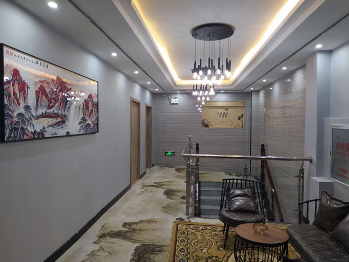Others 4, Zhoukou dongyue boutique hotel, Zhoukou