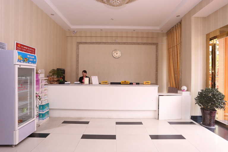 Others 5, Tiancongren Hotel, Chengdu