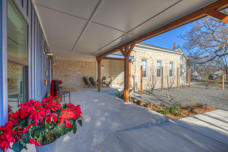 4, The Homestead Carriage House, Gillespie