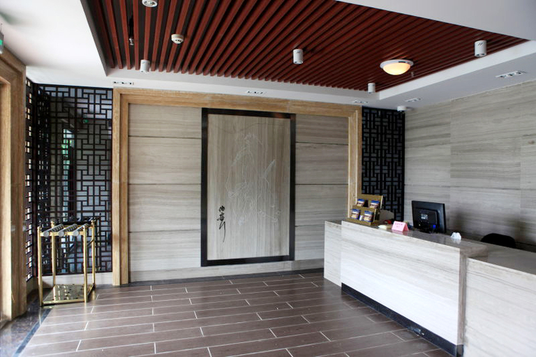 Others 3, Jindaoxia Liangjiang Holiday Hotel, Chongqing