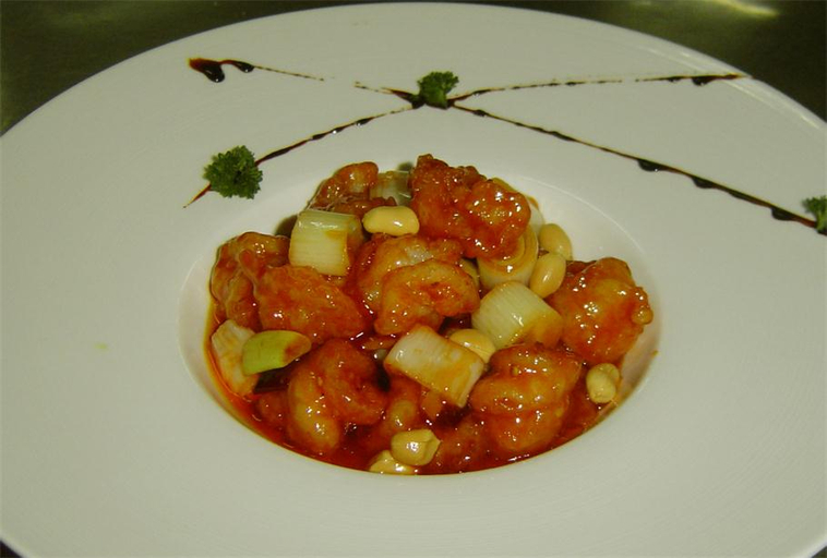 Food & Drinks 4, EakaHotel, Xingtai