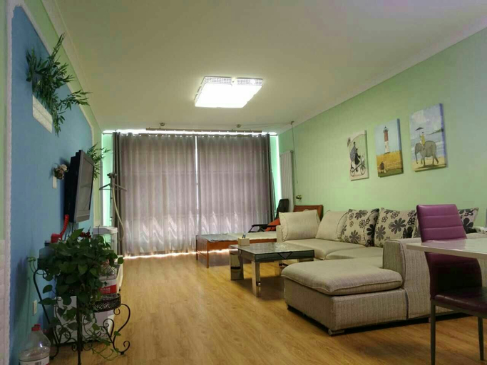 Others 4, Jialin Family Hotel (Xining Haihu), Xining