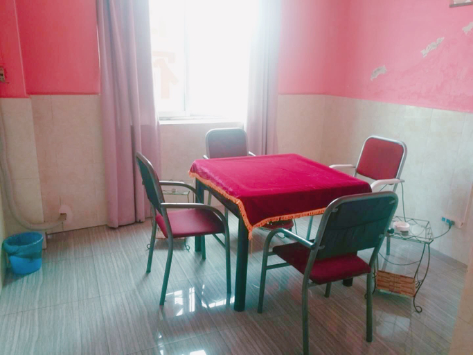 Others 5, Gangyuan Hotel, Chongqing