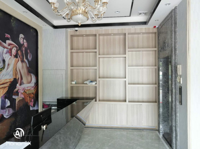 Others 5, RUNTING HOTEL, Guangzhou