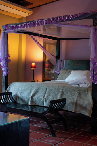 Room 4, Waves Sunzal, Tamanique