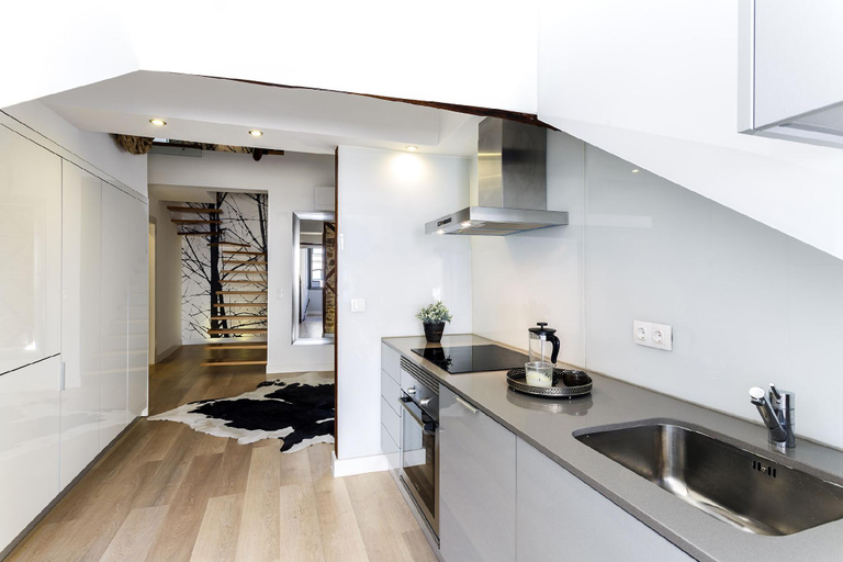 Others 3, Madalena Downtown Luxury Duplex, Lisbon