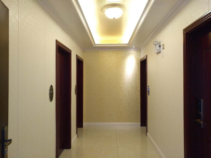 Others 4, Huasheng Theme Hotel, Kunming