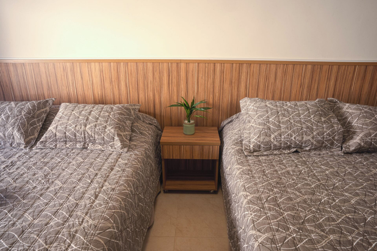 Bedroom 2, Pousada Essência do Vale, Cruzeiro