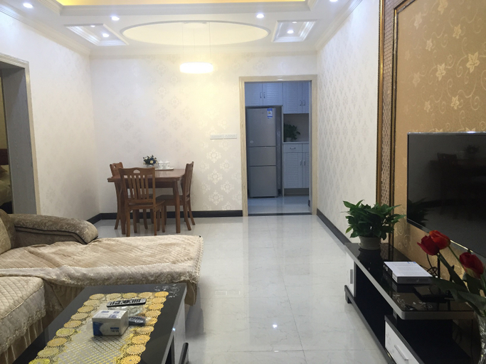 Others 4, Yaju Ge Apartment (Wanda Plaza Nanping Subway Station Branch), Chongqing