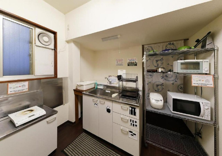 Others 5, Osaka - Hotel / Vacation STAY 23784, Osaka