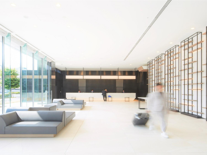 Others 5, Tmark City Hotel Tokyo Omori - Vacation STAY 26391v, Shinagawa