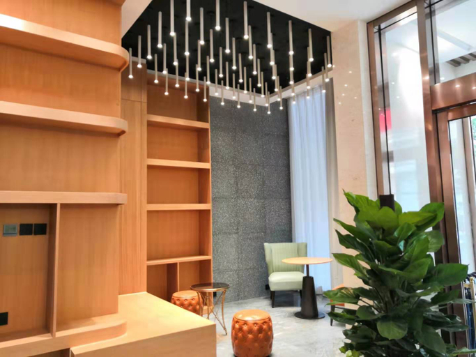 Others 3, Shiwai Lanberry Hotel, Lanzhou