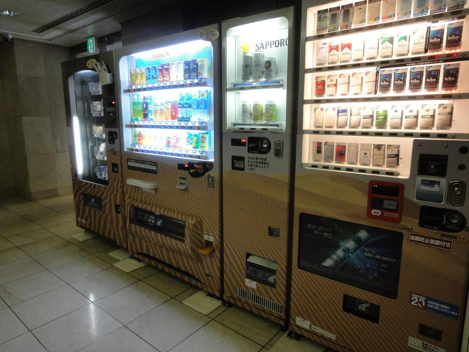 Food & Drinks 3, Tottori City Hotel / Vacation STAY 81357, Tottori