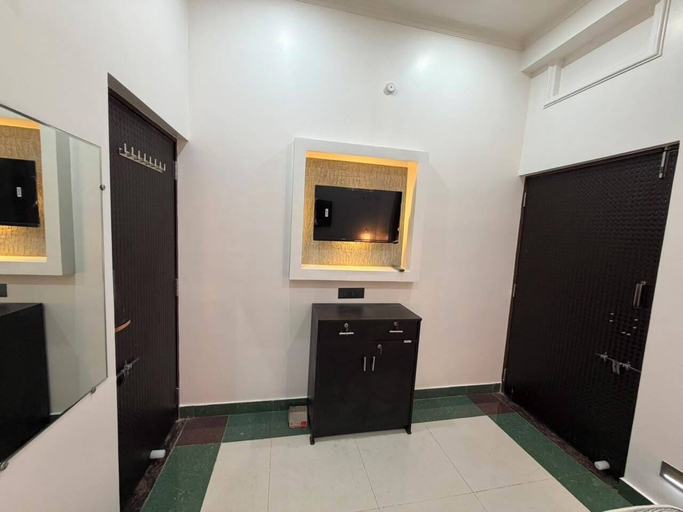 Interior 5, Gaya Villa By Ramatva, Varanasi