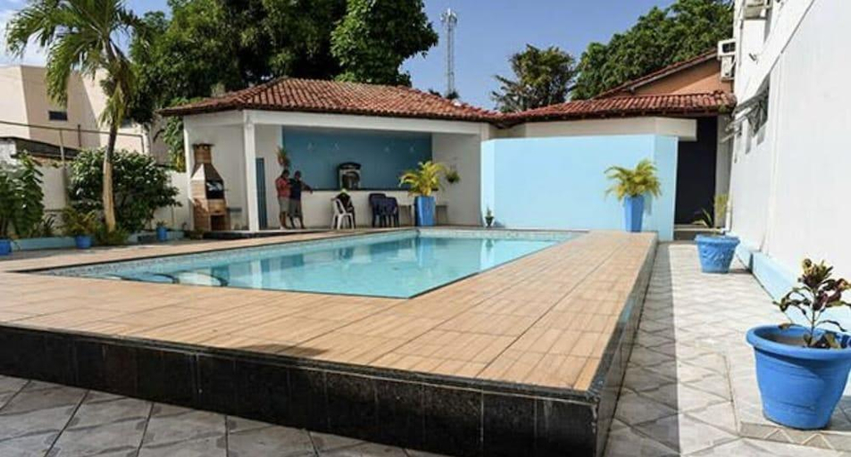 Sport & Beauty, Barrudada Palace Hotel, Boa Vista