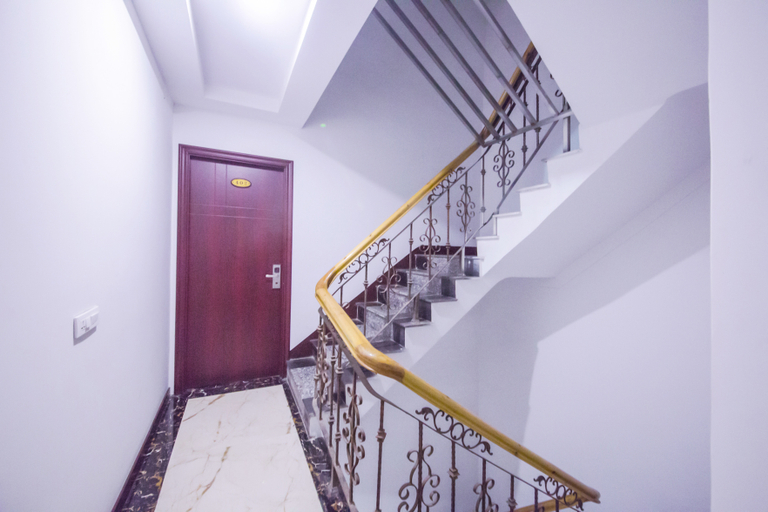 Others 5, Haixin Hotel, Wenzhou