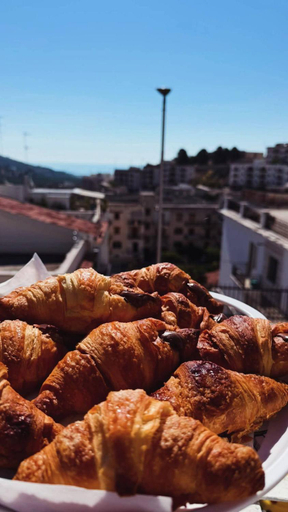 Food & Drinks, Bed and Breakfast Brezza Marina, Foggia