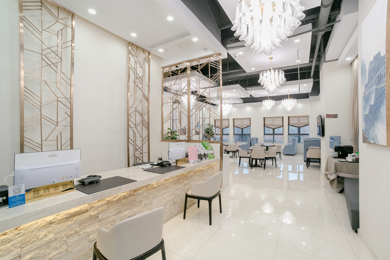 Others 3, Edmonton Service Apartment, Chengdu