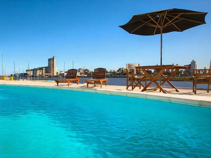 Sport & Beauty 5, Puerto Amarras Hotel & Suites, La Capital