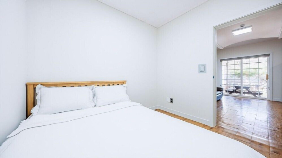 Bedroom 2, Chuncheon Palace Pension, Gapyeong
