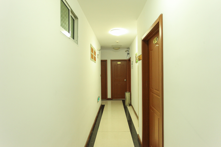 Others 5, Xinhao Hostel, Wuxi