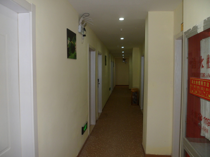 Others 2, Urban Preferred Hotel, Suzhou