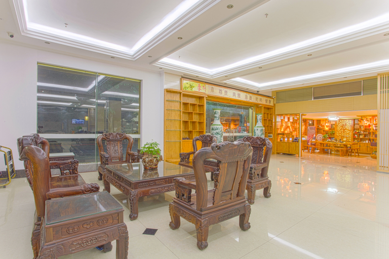 Others 5, Weiyage Hotel (Daxin Detian Plaza), Chongzuo