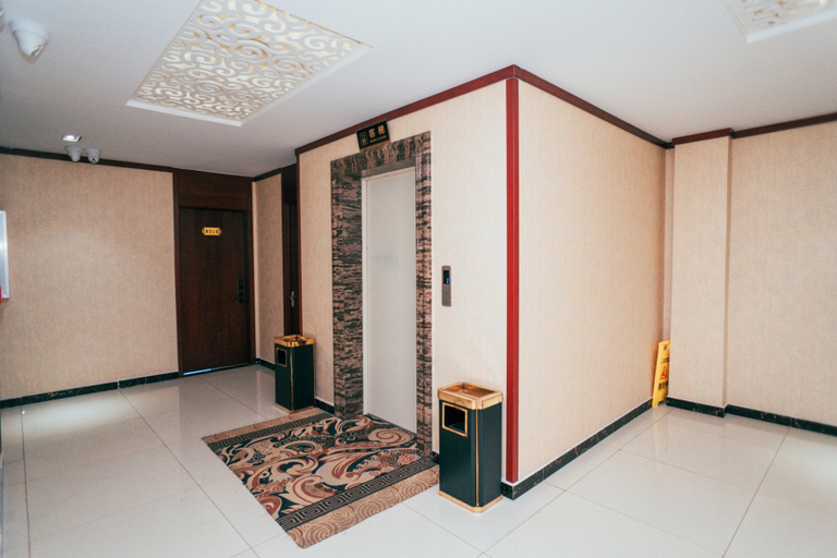 Others 4, Pengyou Boutique Hotel, Baoding