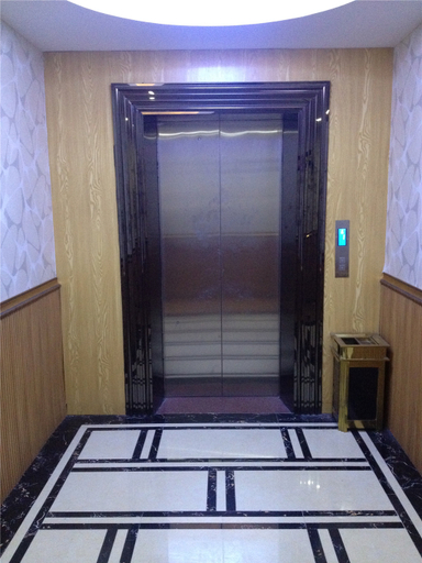 Others 3, Xinyu Boutique Hotel(Jinjiang EMU station store), Quanzhou
