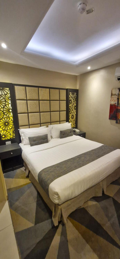 Bedroom 2, Al Muhaidb Residence Al KHOBAR - Economic, Al Khobar