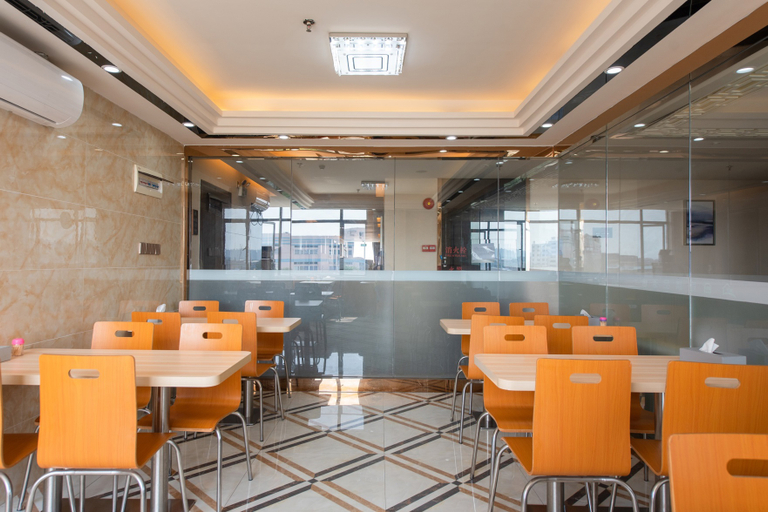 Food & Drinks 4, Heyi Boutique Hotel (Foshan Dali Flagship Store), Foshan