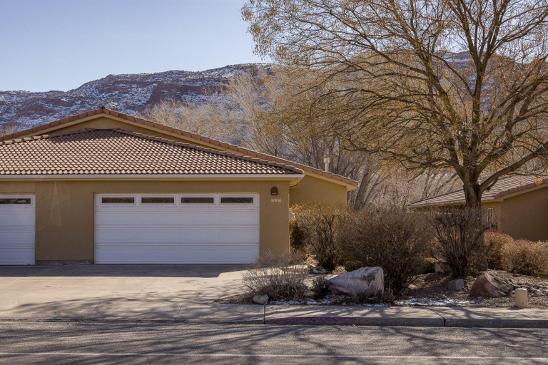 Exterior & Views, Cottonwoods 419, Grand