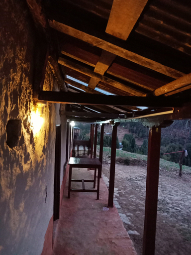 Public Area 3, Retreat at Damaar, Bagmati