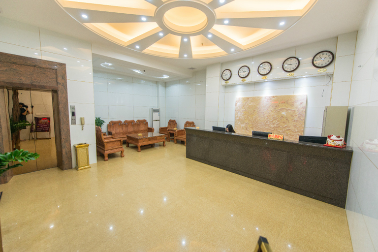 Others 5, Jinkaiyuan Business Hotel, Jieyang
