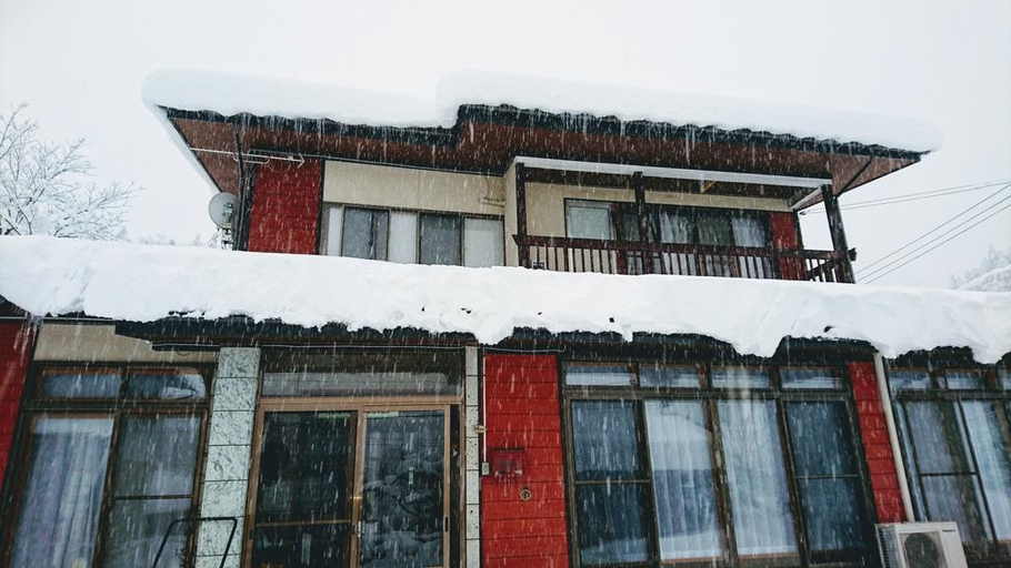 Exterior & Views, Daichan Farm Guest House, Asahi