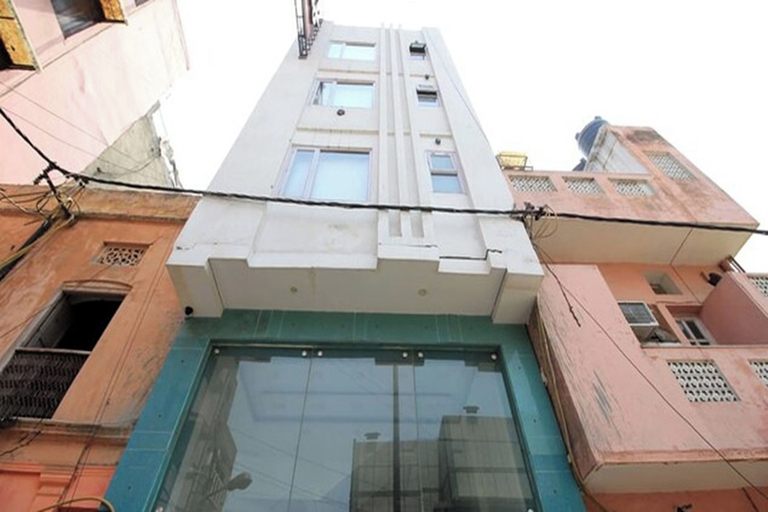Exterior & Views 2, Hotel A10 International, Delhi