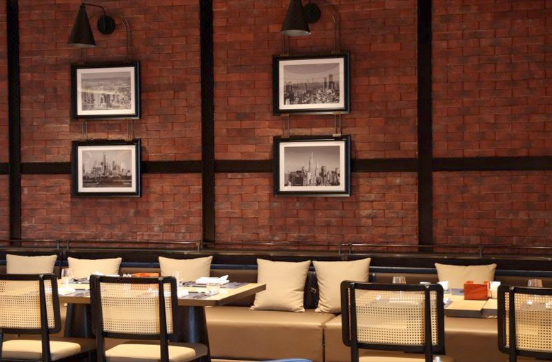 Food & Drinks 2, フォーポイントホテル(), Changsha