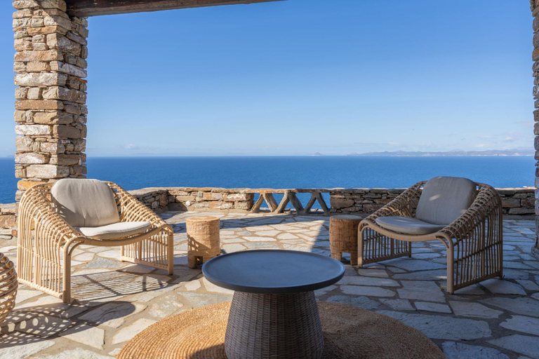 3, Kea Infinity View Villa, South Aegean
