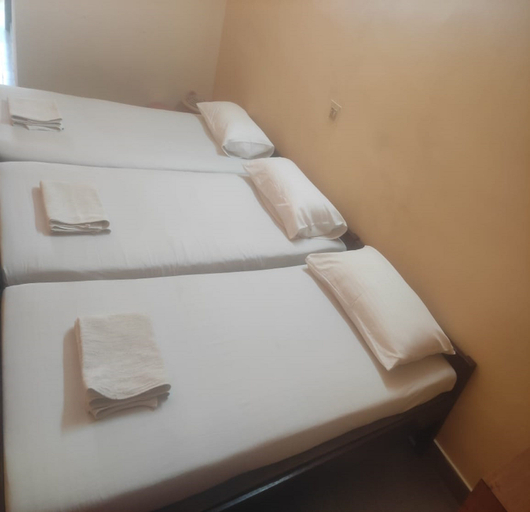 Bedroom 3, Hotel St Thomas International Centre, Chennai