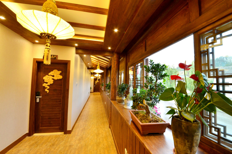 Others 5, Longzhu Boutique Inn Lijiang, Lijiang