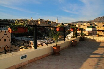 Others 5, Riad Fes Bab Rcif & Spa, Fès