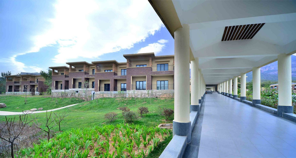 Exterior & Views 1, Hongqiqu Guest House, Anyang