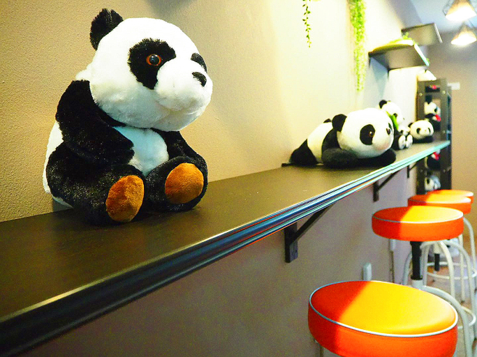 Others 5, Panda Hotel(Patong Beach), Phuket Island