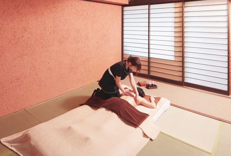 Bedroom, あるじ栖, Izu