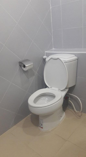 Bathroom, Chang Place, Muang Nakhon Ratchasima