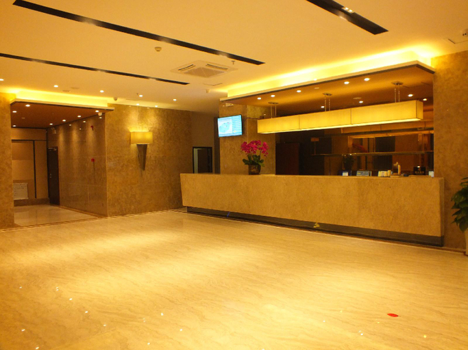 Others 5, Jiajie Boutique Hotel, Haikou