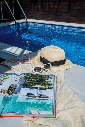 Sport & Beauty 2, Olive Boutique Hotel, East Macedonia and Thrace